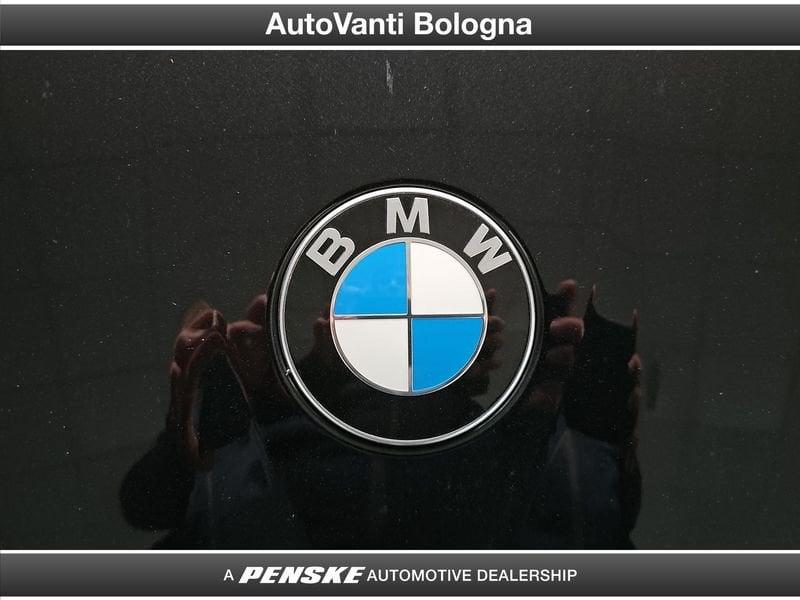 BMW Serie 1 118d MSport Pro