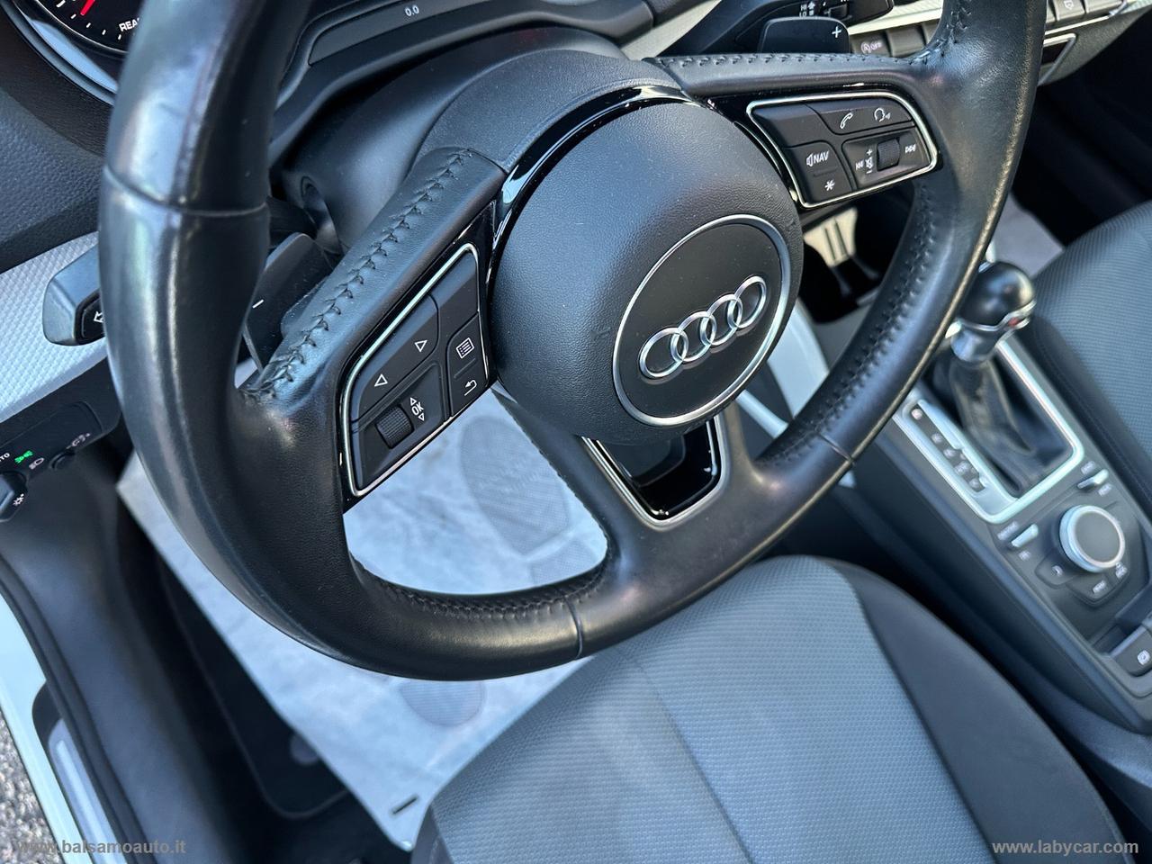 AUDI Q2 1.6 TDI S tronic Sport