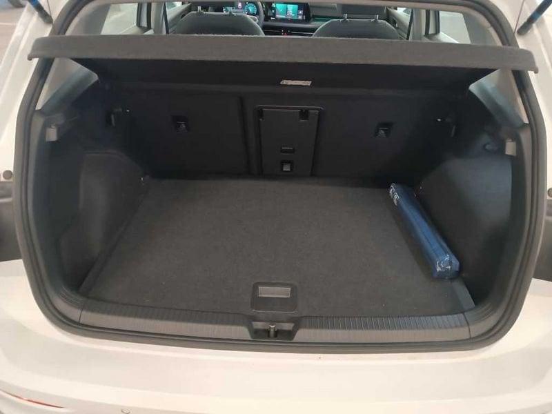 Volkswagen Golf 7ª serie 1.5 TSI 130 CV EVO 5p. Trendline BlueMotion