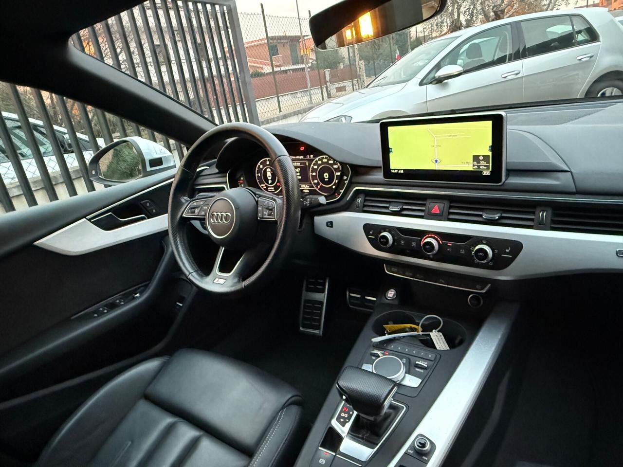 Audi A5 Sportback 3.0 TDI 272cv S line Automatica - superprezzo