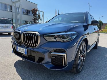 BMW X5 M 50 i Steptronic