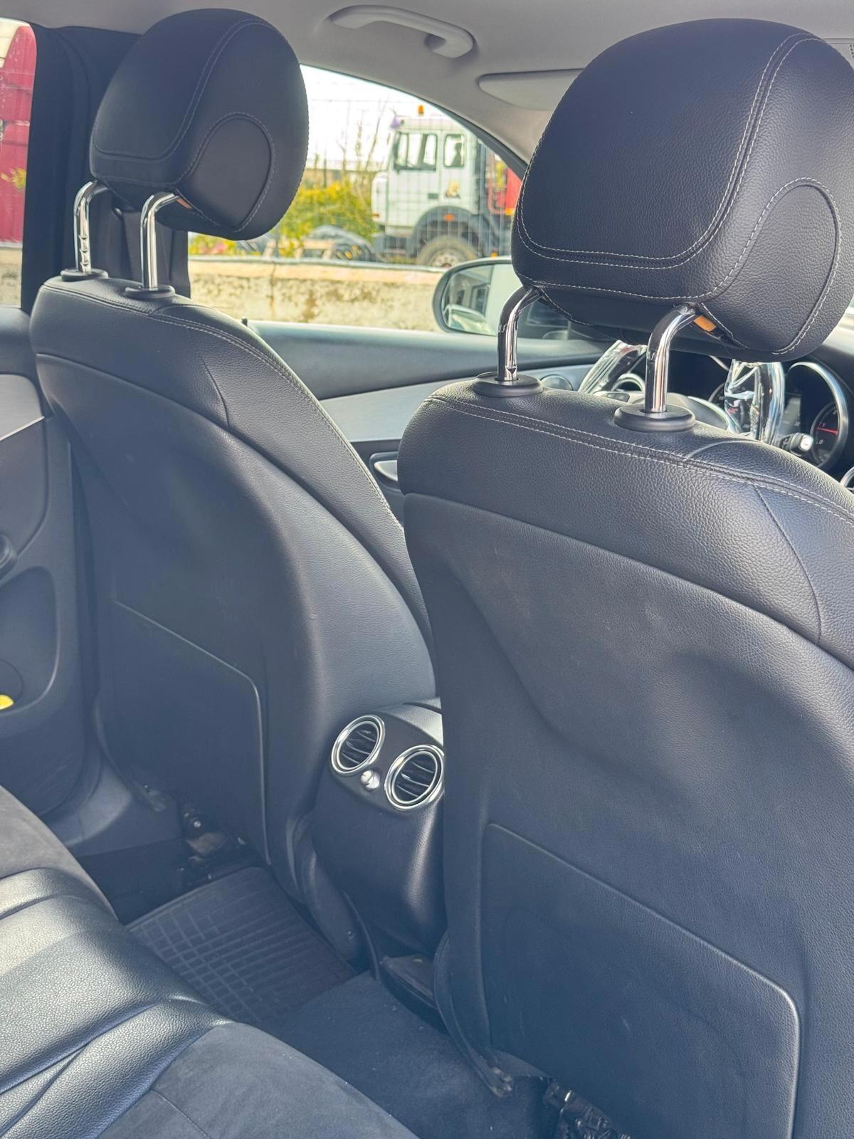 Mercedes-benz GLC 220 d 4Matic Premium AMG