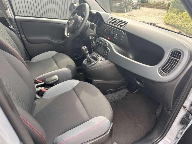 Fiat Panda Panda III 2016 1.2 Lounge 69cv