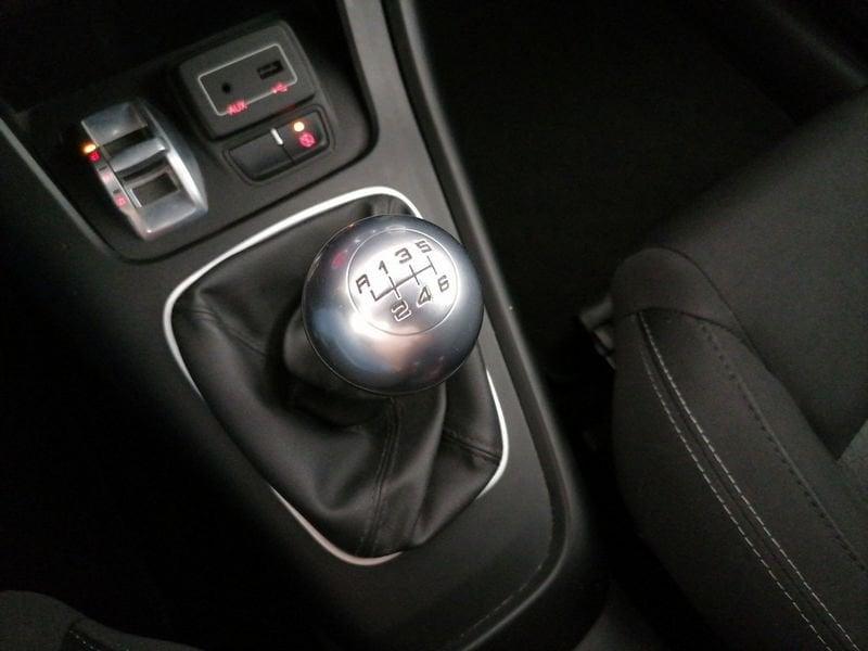 Alfa Romeo Giulietta 1.4 t. 120cv