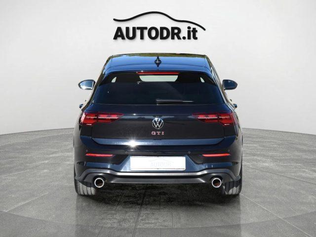 VOLKSWAGEN Golf 2.0 TSI GTI DSG Fari Matrix, Navi, Retrocamera