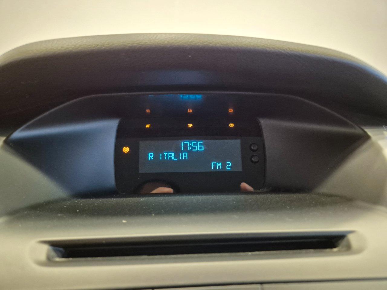 Ford Focus 5p 1.0 Plus s&s 100cv