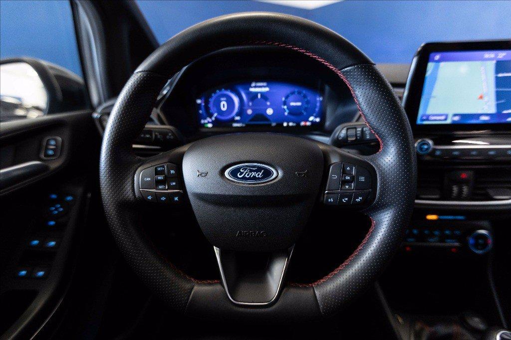 FORD Fiesta 5p 1.0 ecoboost h ST-Line 125cv del 2023
