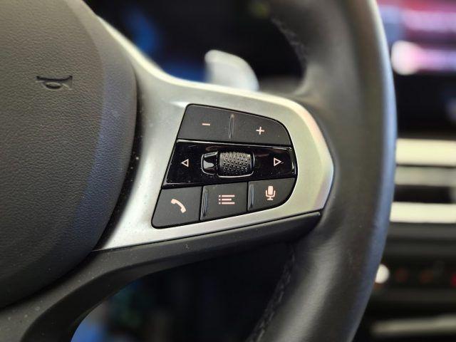 BMW 320 d 48V sDrive Touring Msport N1 Tetto Panoramico