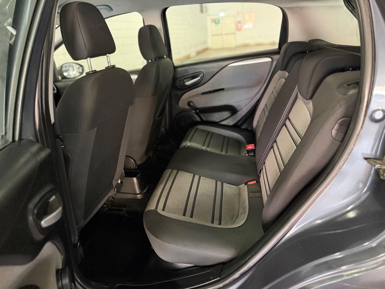 Fiat Punto Evo 1.3 Mjt 75 CV DPF 5 porte S&S Dynamic