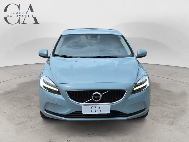 Volvo V40 2.0 d2 Momentum my17