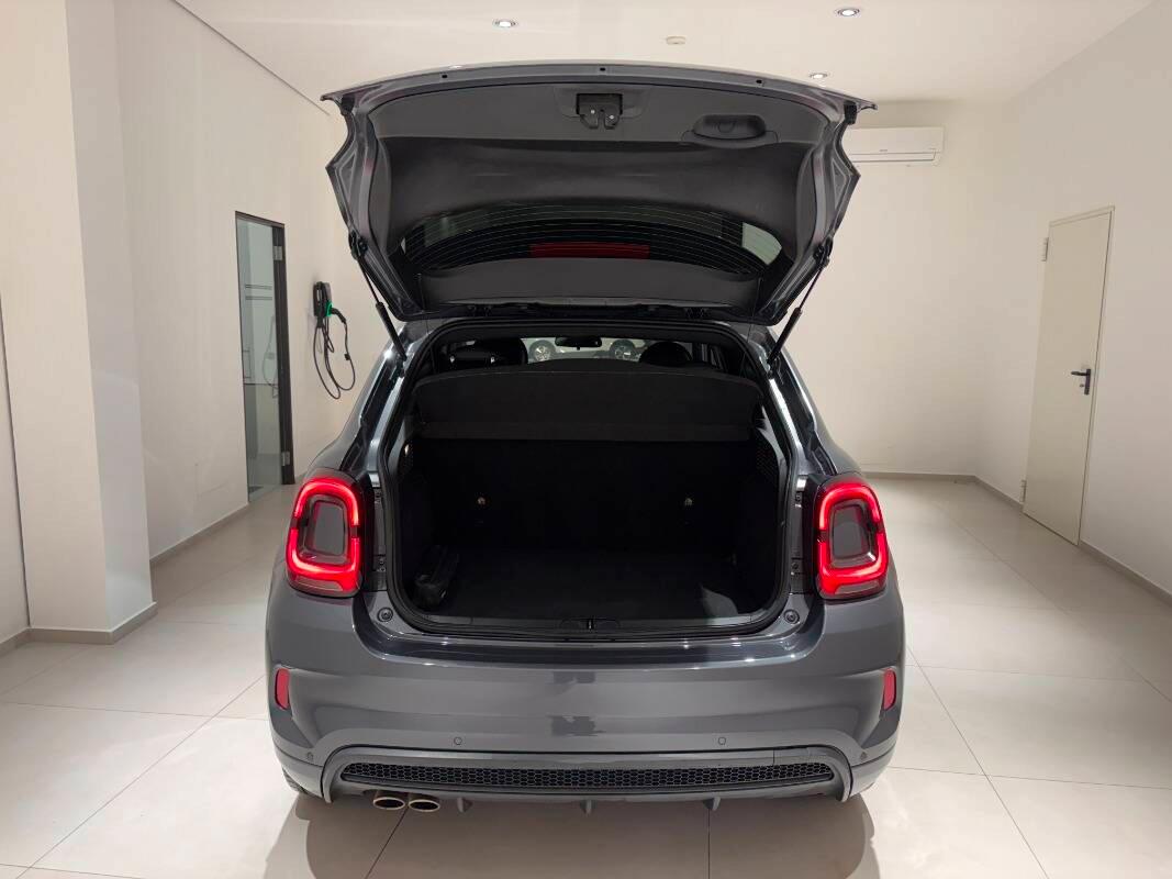 Fiat 500X 1.3 mjt Sport 95cv