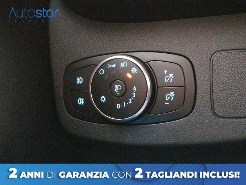 Ford Puma 1.0 ecoboost h ST-line Design s&s 125cv