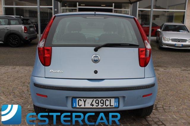 FIAT Punto 1.3 Multijet 16V 3 porte NEOPATENTATI