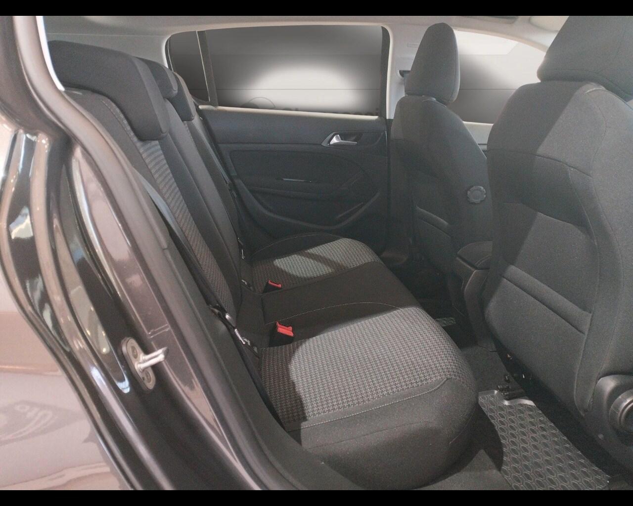 PEUGEOT 308 2ª serie 308 BlueHDi 130 S&S Active