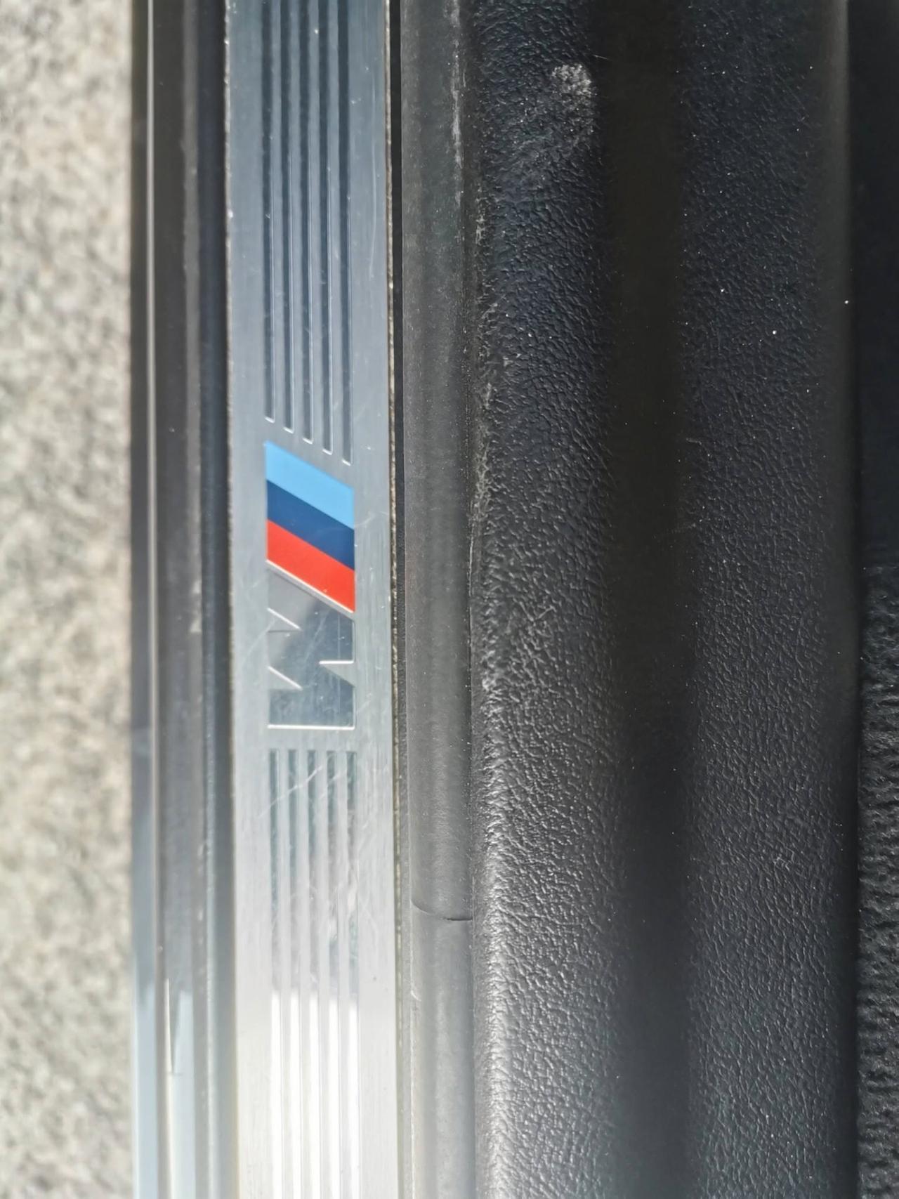 Bmw X4 M xDrive20d 48V Msport 2023