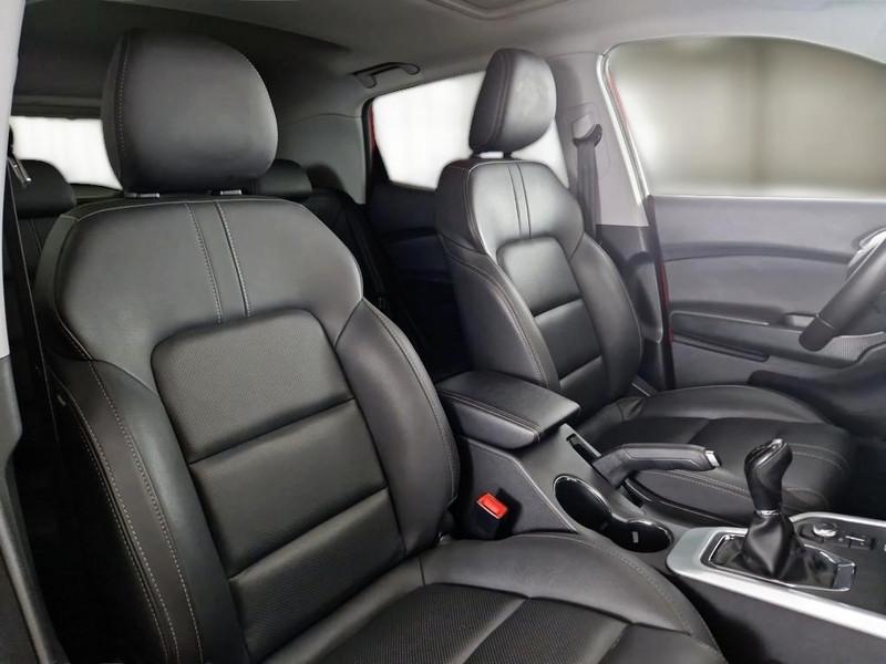 DR MOTOR DR4.0 1.5 MT BENZ GPL