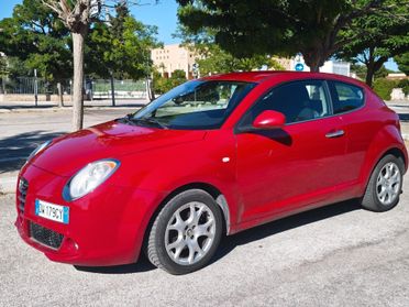 Alfa Romeo MiTo 1.6 JTDm 16V Distinctive Sport Pack