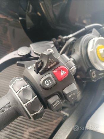 BMW M 1000RR 2024-km2.800- FINANZIABILE/PERMUTE/e5