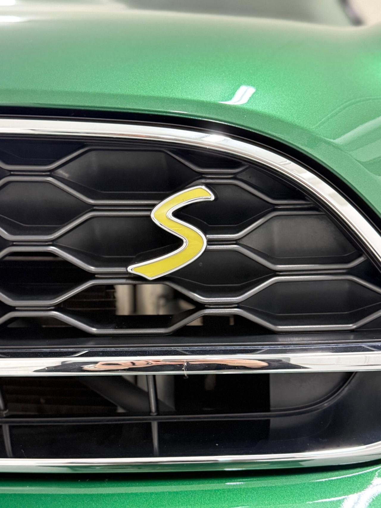 Mini Countryman 1.5 SE ALL4 ITALIANA IVA ESPOSTA