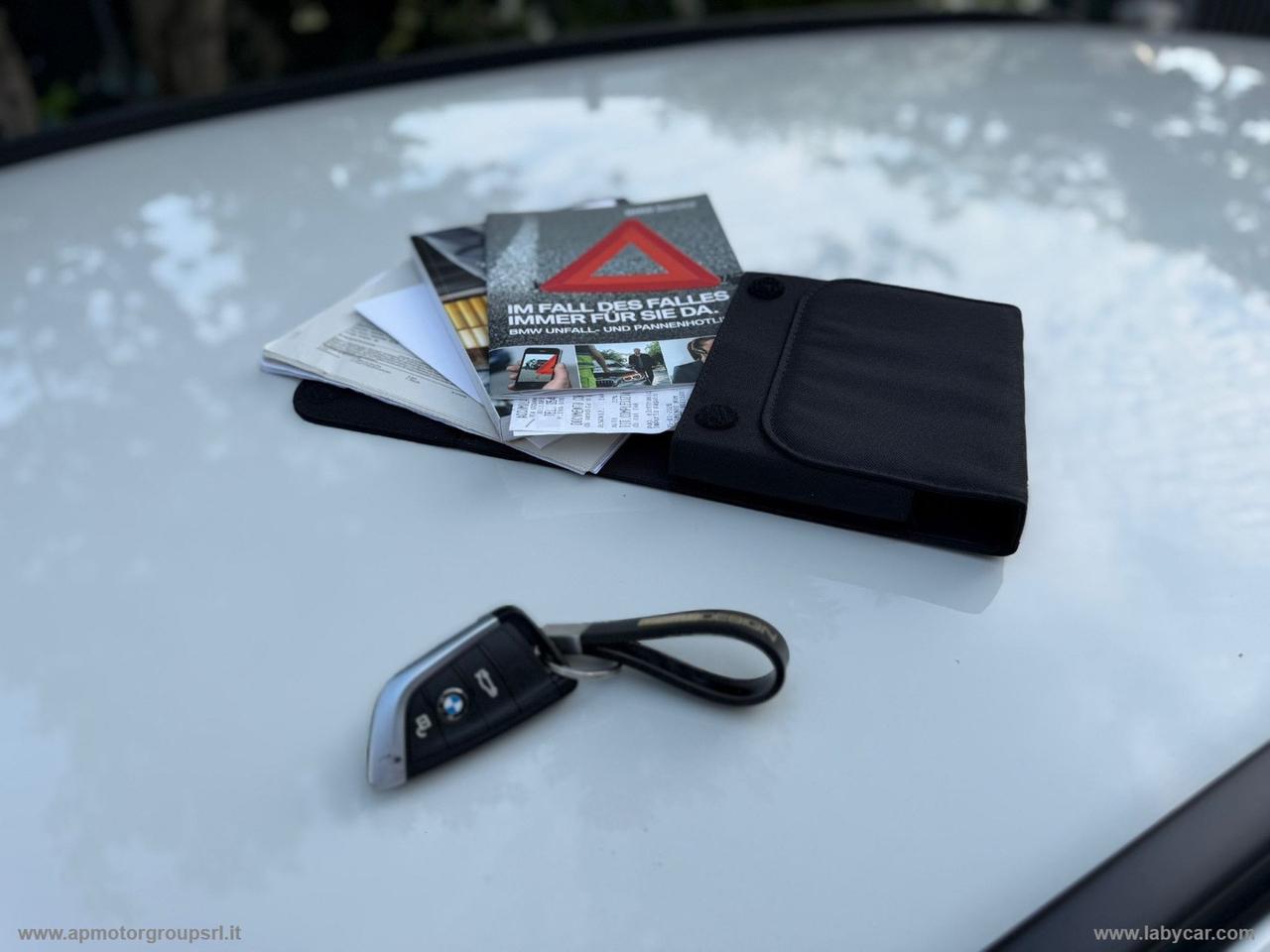 BMW 216d Active Tourer Business ADVANTAGE