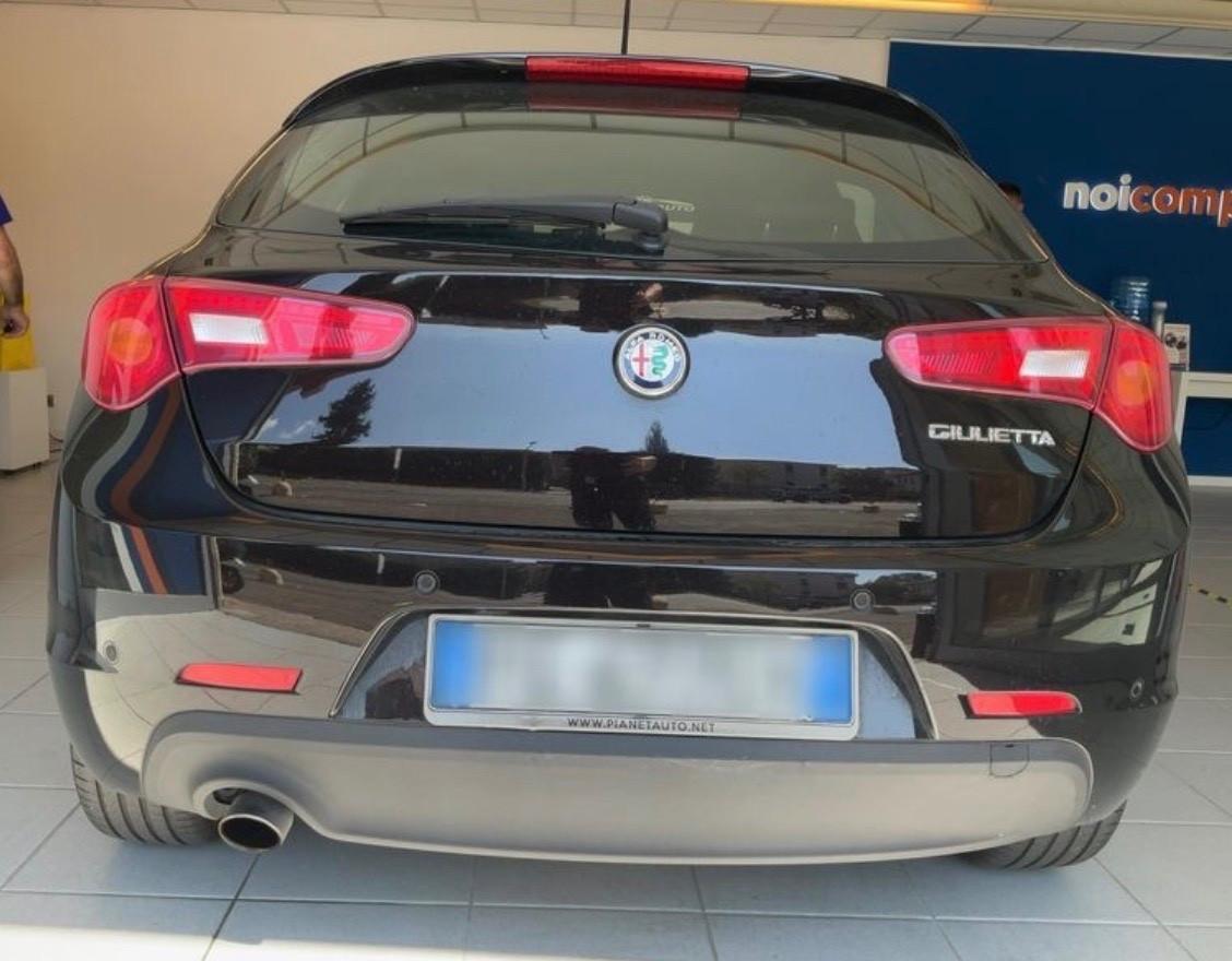 Alfa Romeo Giulietta 1.6 JTDm 120 CV Super
