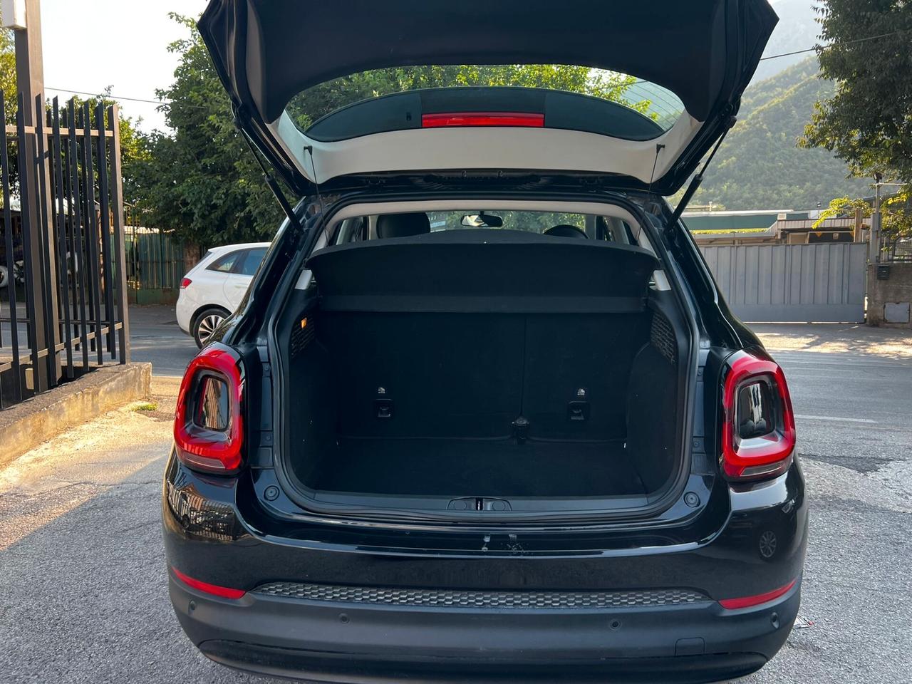 Fiat 500X 1.4 MultiAir 140 CV DCT Lounge