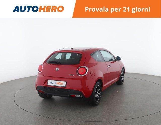 ALFA ROMEO MiTo 1.4 78 CV 8V S&S Super