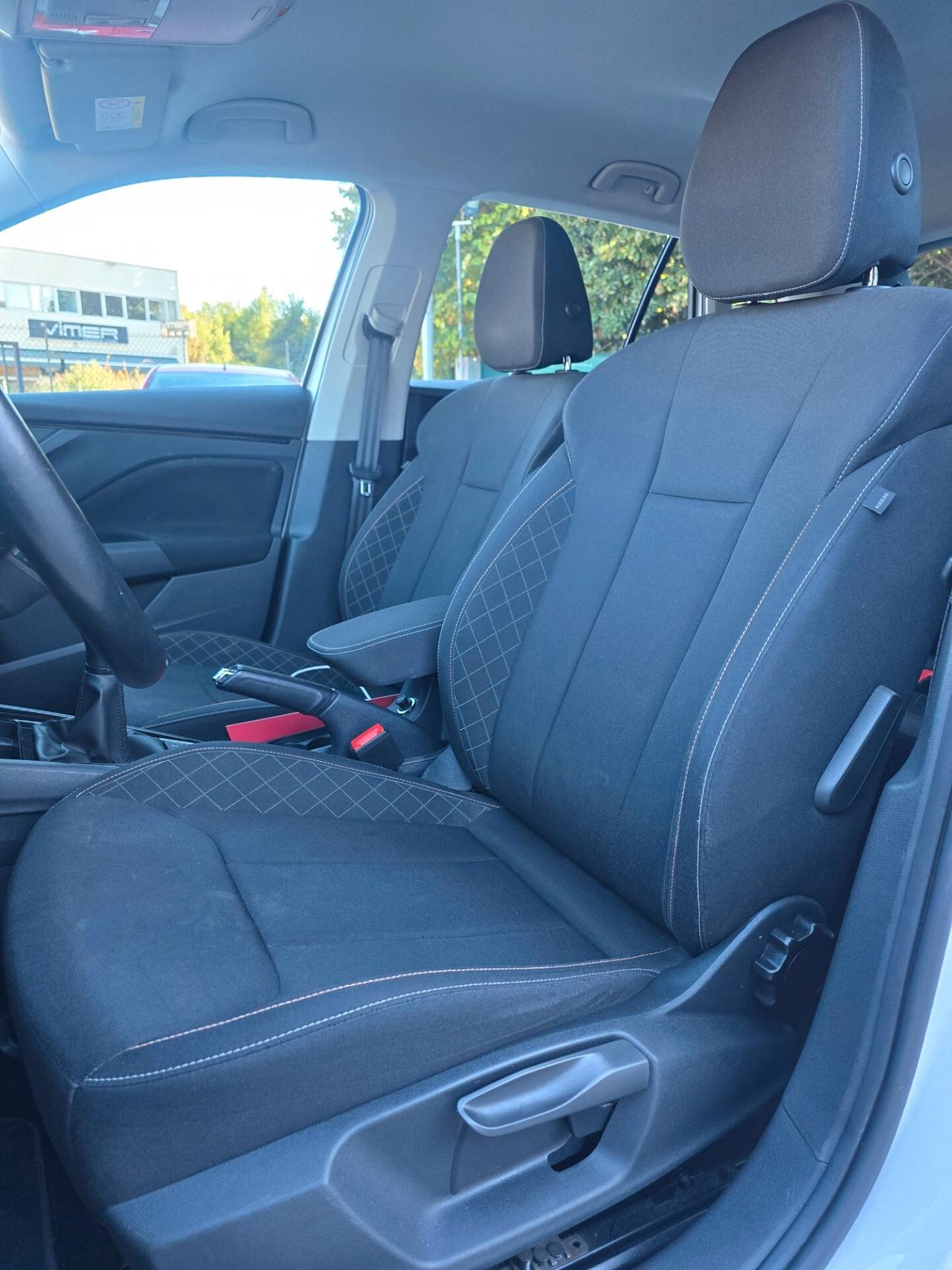Skoda Kamiq 1.0 TSI Ambition