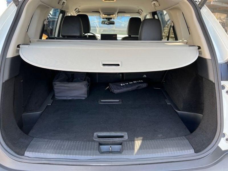 Nissan X-Trail 4ª serie e-Power 2WD 5 posti Tekna