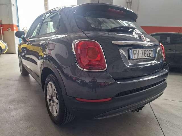 Fiat 500X 500 X 1.6 e-torq Web edition 4x2 110cv