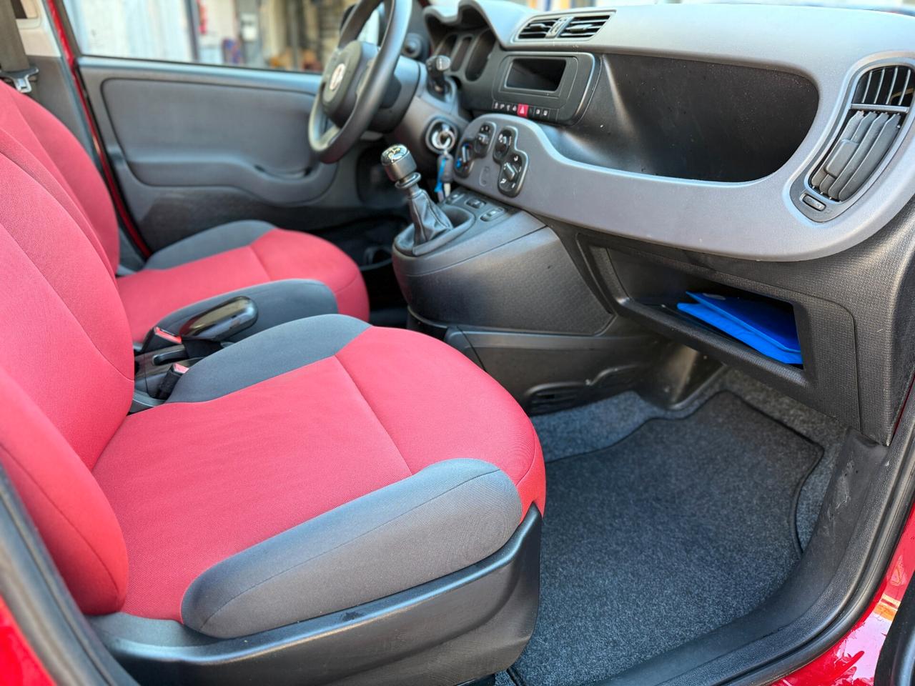 Fiat Panda 1.2 Pop EURO6 69cv