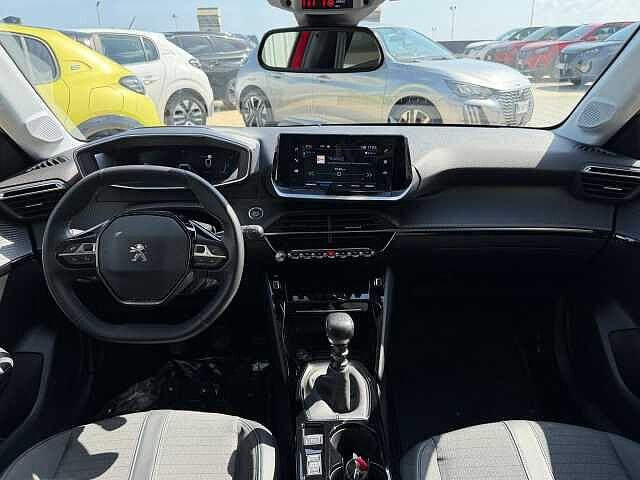 Peugeot 208 PureTech 100 Stop&Start 5 porte Allure Pack