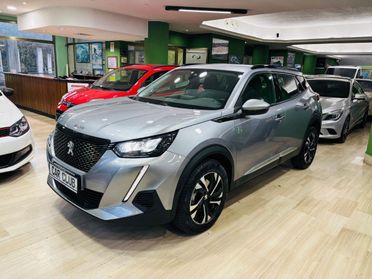 Peugeot 2008 II 1.5 BlueHDi 130 Automatica Allure Pack Navi