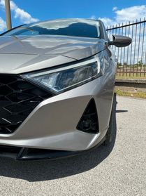 Hyundai i20 1.0 T-GDI 48V iMT Bose