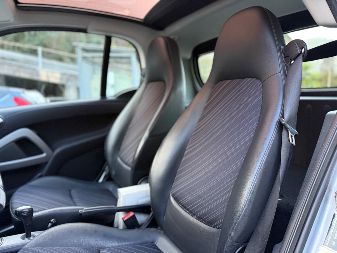 Smart ForTwo 1000 52 kW MHD PRONTA CONSEGNA