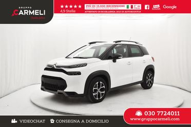 Citroen C3 Aircross 1.5 BlueHDi Plus