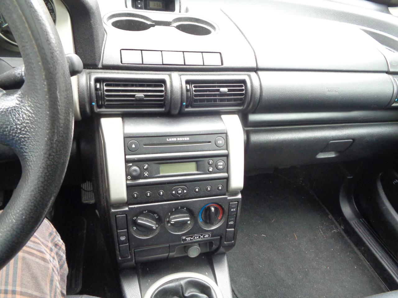 Land Rover Freelander 2.0 Td4 16V 3p Sof.Autoc.SE