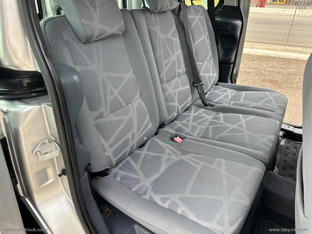 TOURNEO CONNECT N1 5 POSTI