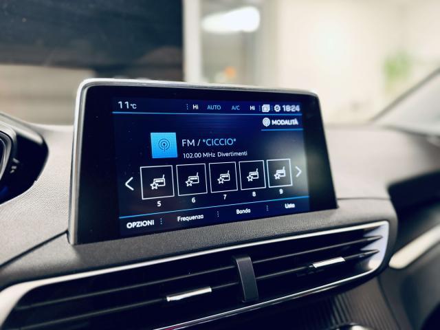 Peugeot 3008 1.6 bluehdi Access