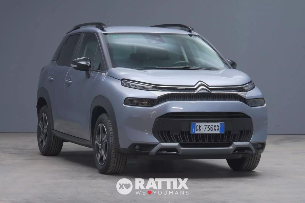Citroen C3 Aircross 1.2 Puretech 110CV Feel