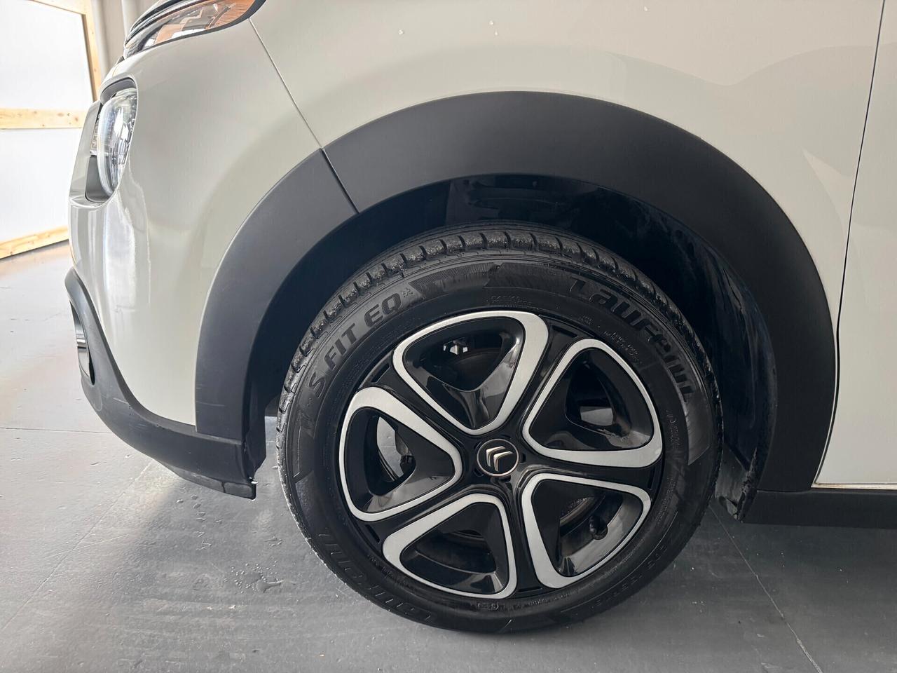 Citroen C3 1.5 BlueHDi 100Cv - 2023