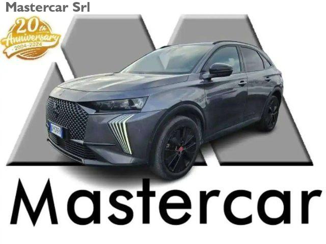 DS AUTOMOBILES DS 7 1.5 bluehdi Performance Line 130cv - GP576FN