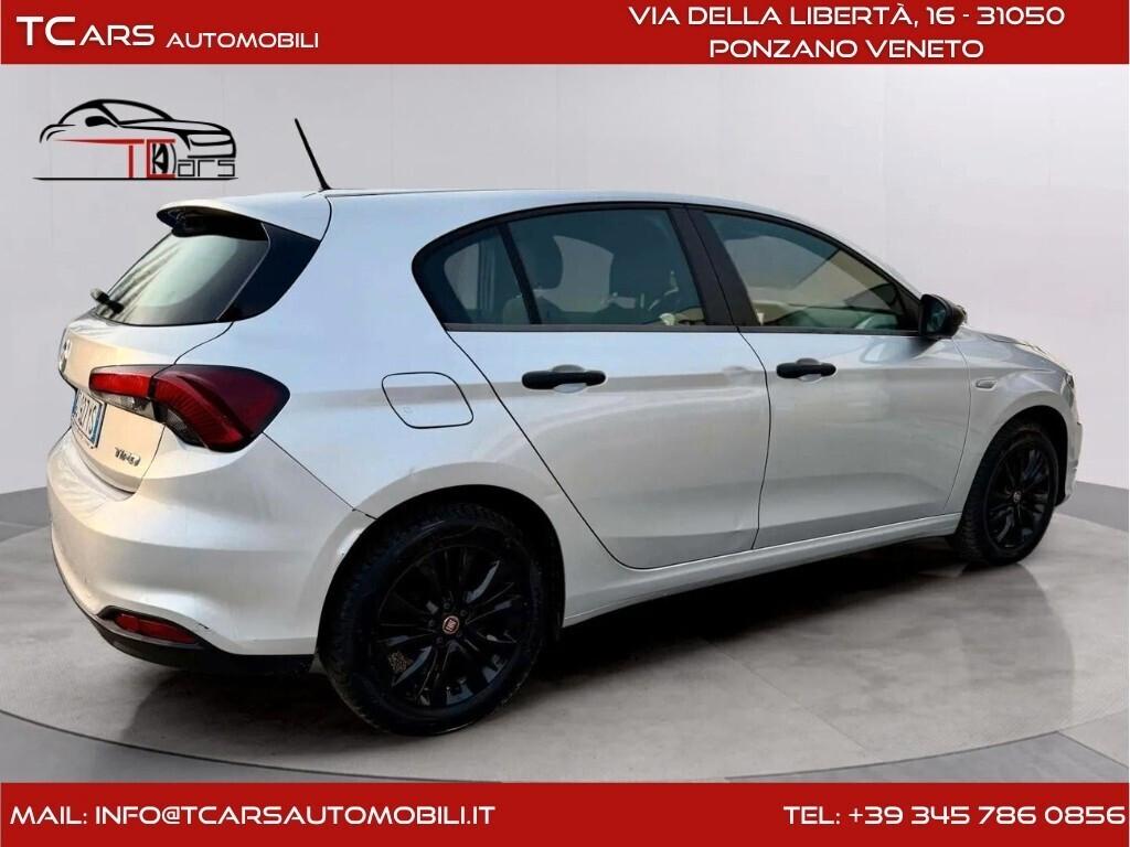 FIAT TIPO 1.3 MJT - EURO 6 - IVA ESPOSTA