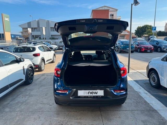 Renault Kadjar Blue dCi 8V 115CV Sport Edition