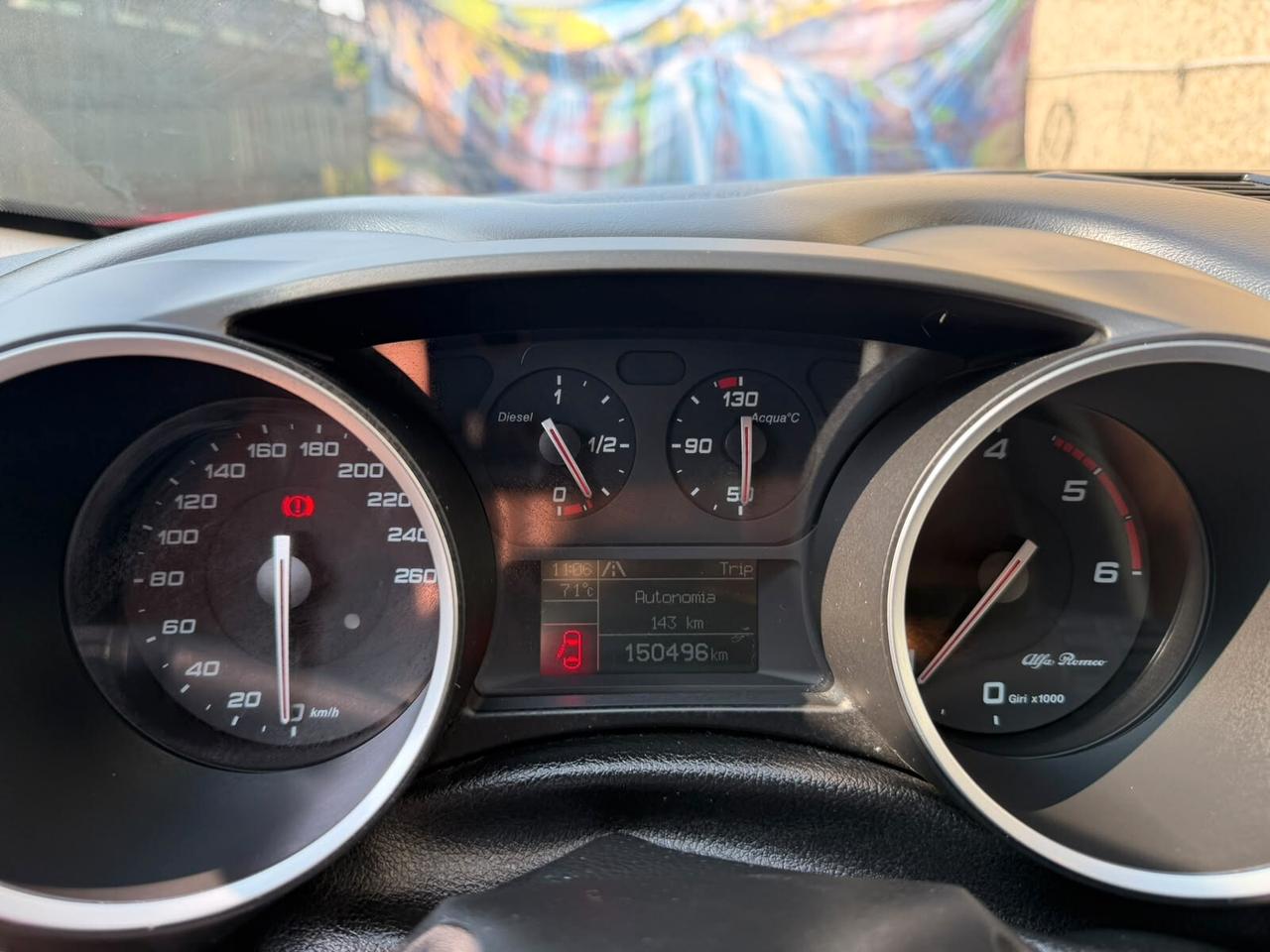 Alfa Romeo Giulietta 1.6 JTDm 120 CV Super