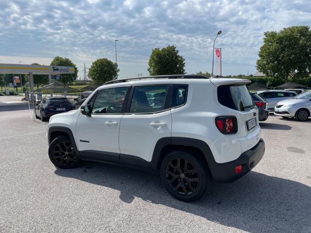 JEEP Renegade 1.0 T3 Night eagle