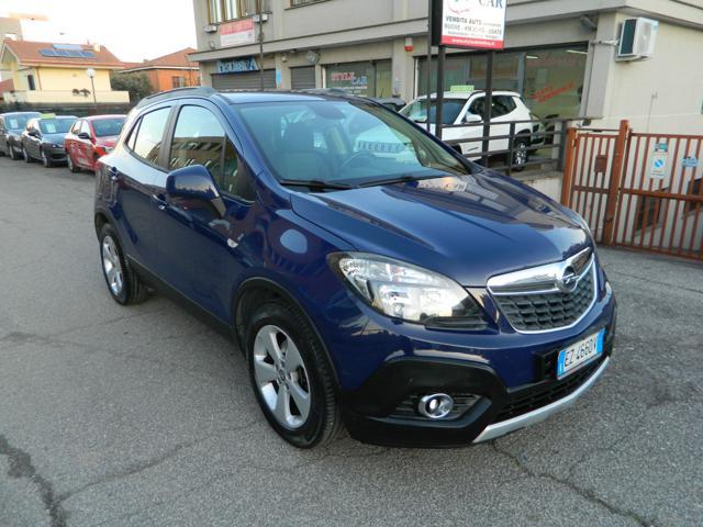 OPEL Mokka 1.7 CDTI Ecotec 130CV 4x2 Start&Stop Ego