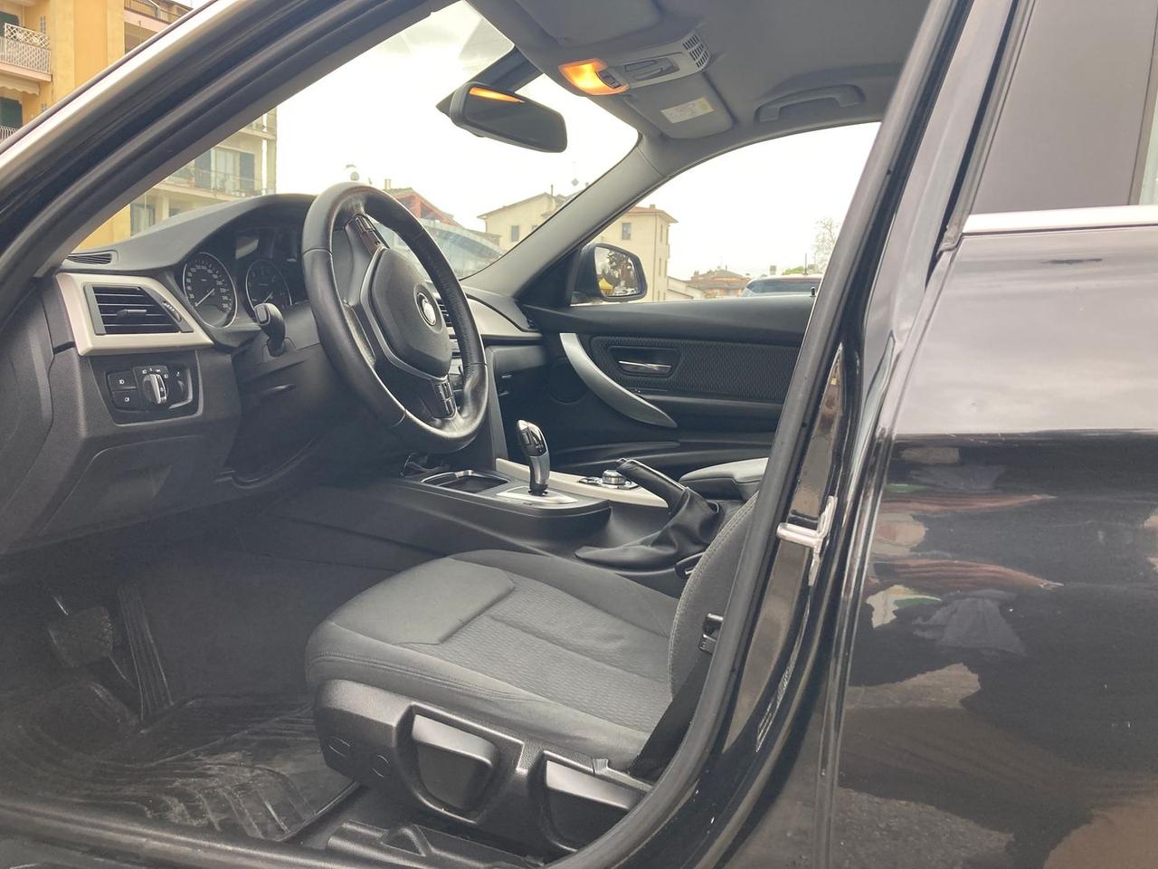 Bmw 316 3 series 316 d Business Advantag #9118