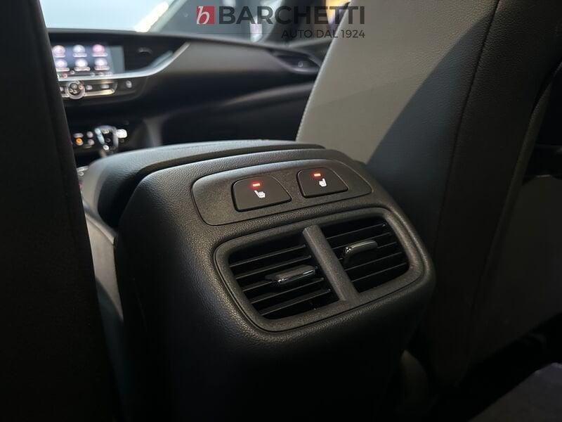 Opel Insignia 18 INS-GS INNOV 16CDTI 136 AT6