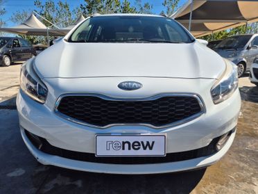 Kia Ceed cee'd 1.4 CRDi SW Class